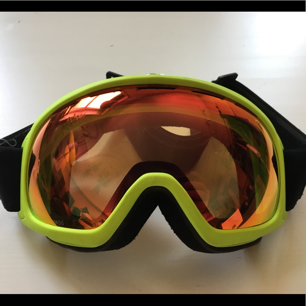 Giro Ski Snowboard Goggles